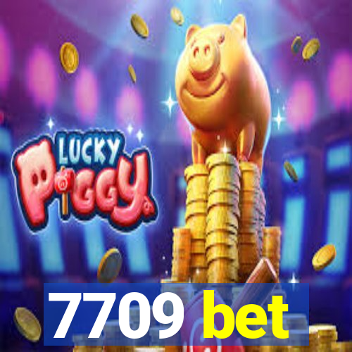 7709 bet