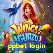 ppbet login