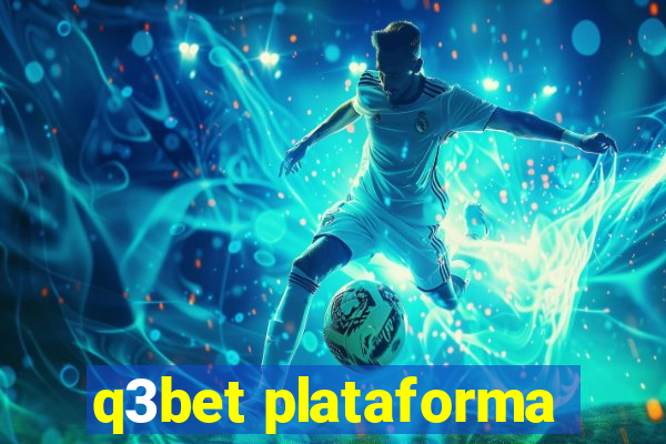 q3bet plataforma