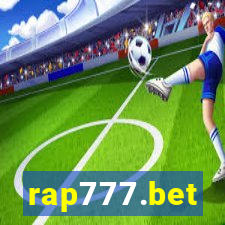 rap777.bet