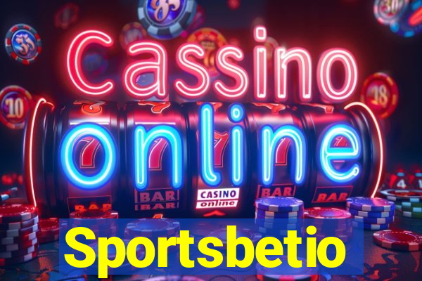 Sportsbetio