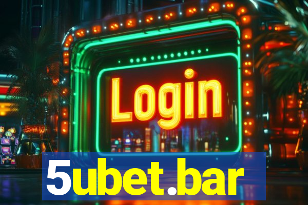 5ubet.bar