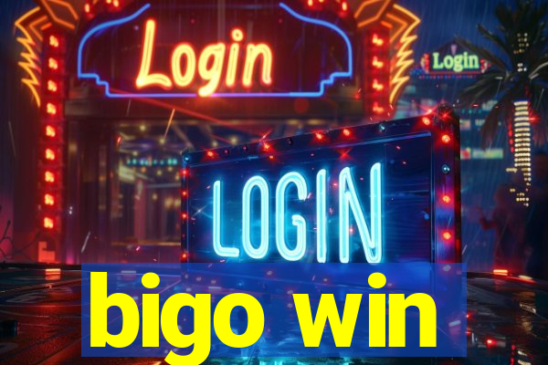 bigo win