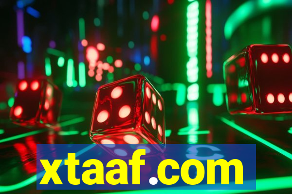 xtaaf.com