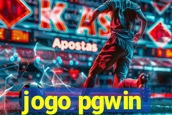 jogo pgwin