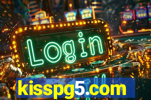 kisspg5.com