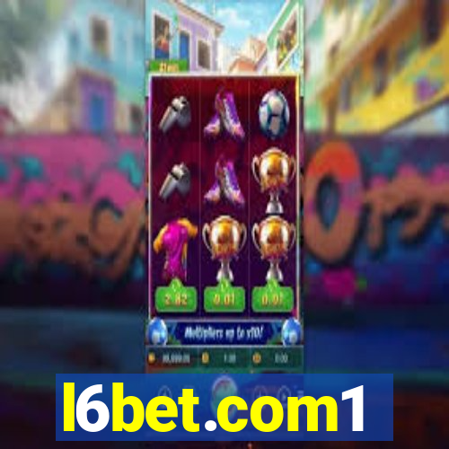 l6bet.com1