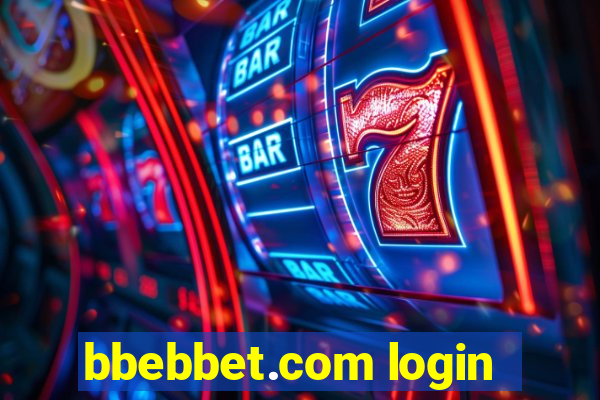 bbebbet.com login