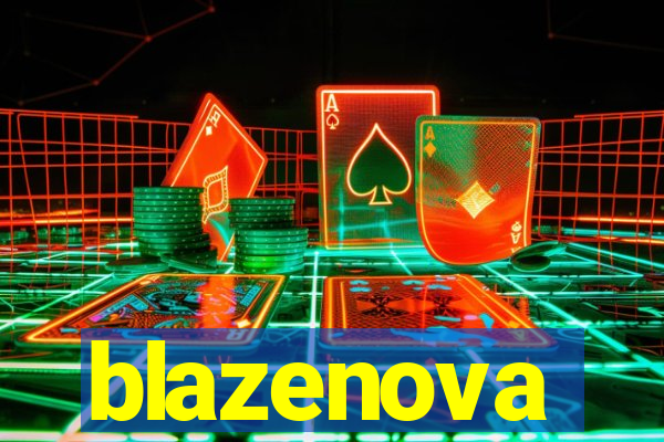 blazenova