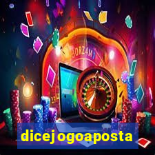 dicejogoaposta