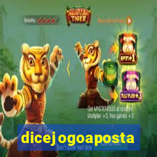 dicejogoaposta