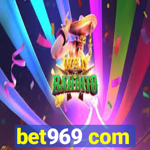 bet969 com