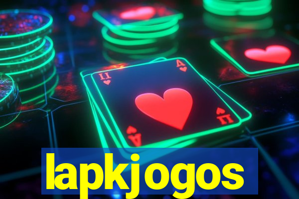 lapkjogos