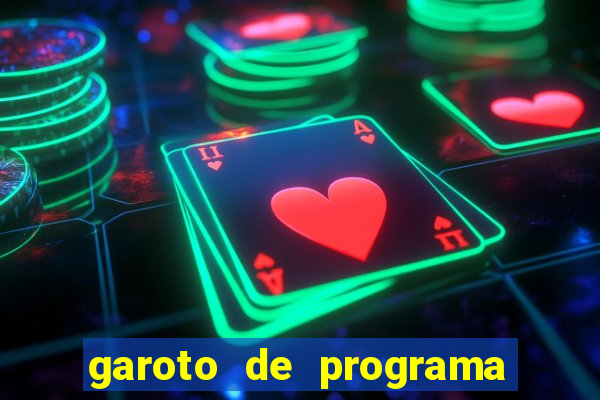 garoto de programa de porto seguro