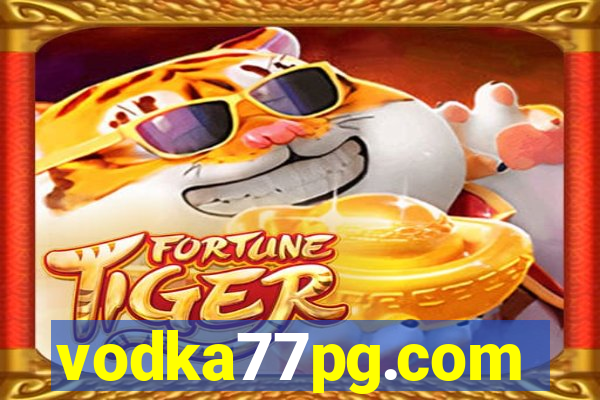 vodka77pg.com