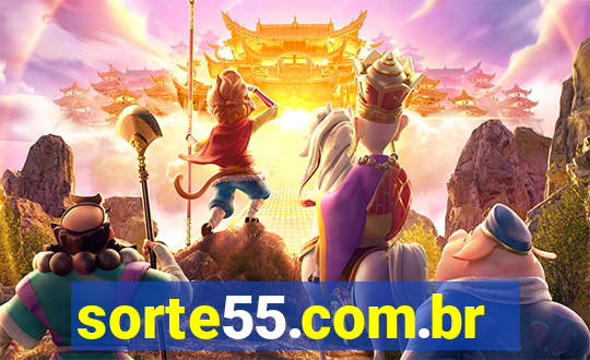 sorte55.com.br