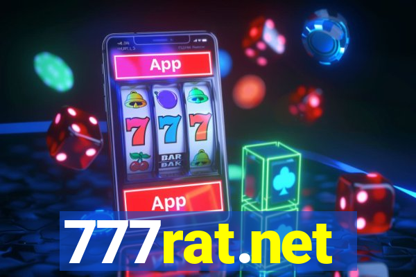 777rat.net