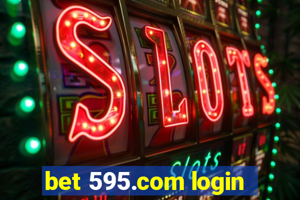 bet 595.com login