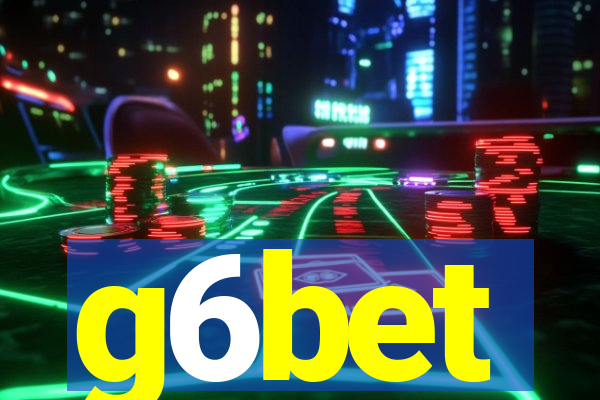 g6bet