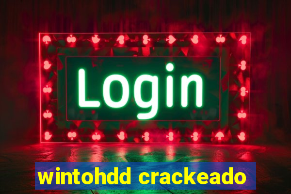 wintohdd crackeado