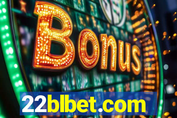 22blbet.com