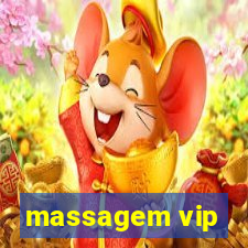 massagem vip