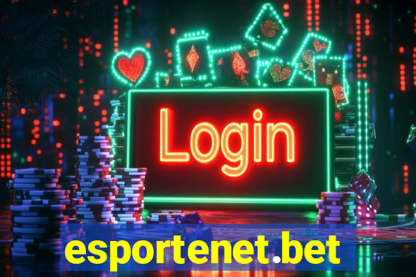 esportenet.bet