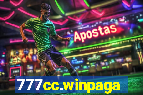 777cc.winpaga