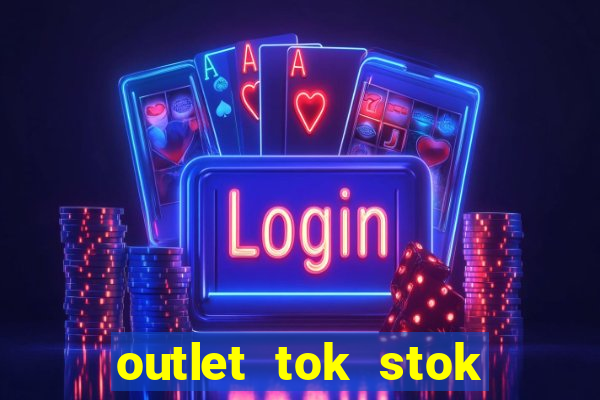 outlet tok stok porto alegre