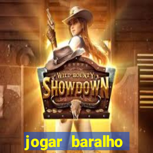 jogar baralho cigano gratis