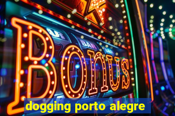 dogging porto alegre