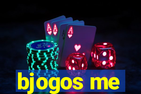 bjogos me