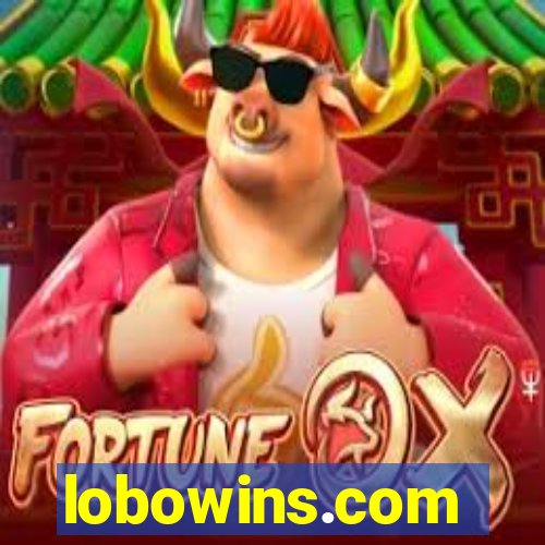 lobowins.com