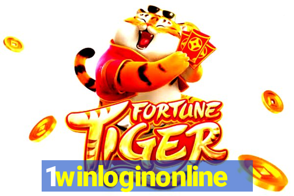 1winloginonline