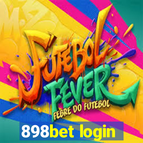 898bet login