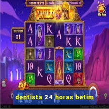 dentista 24 horas betim