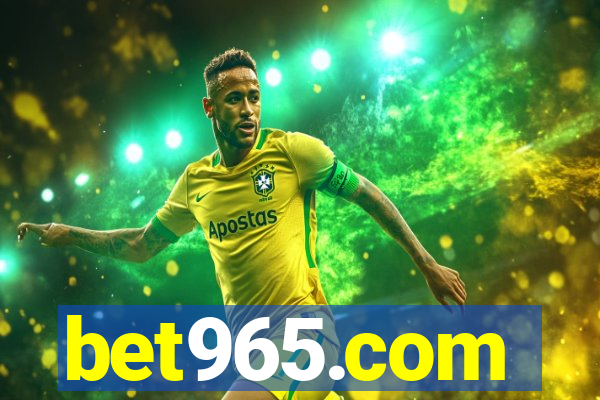 bet965.com