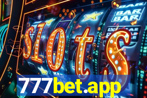 777bet.app