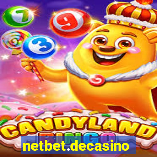 netbet.decasino