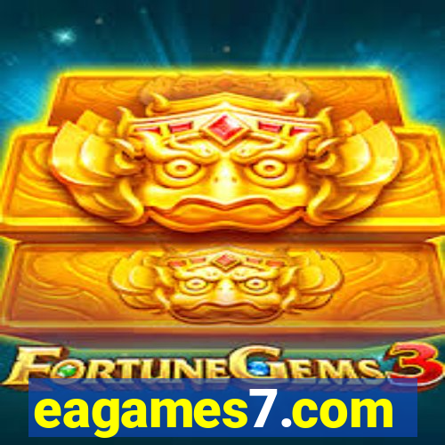 eagames7.com