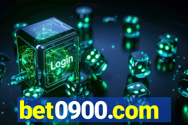 bet0900.com