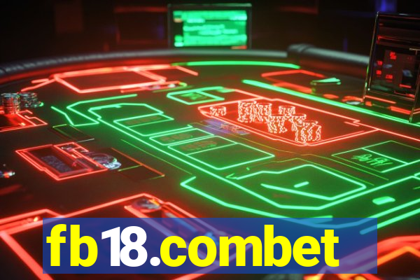 fb18.combet