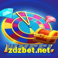 zdzbet.net