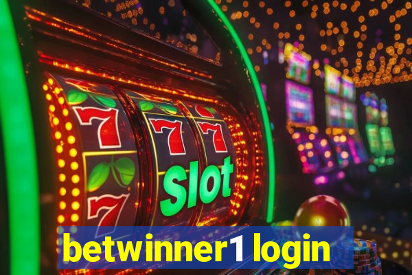 betwinner1 login