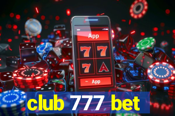 club 777 bet