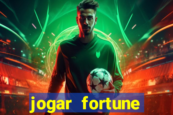 jogar fortune rabbit grátis