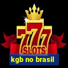 kgb no brasil