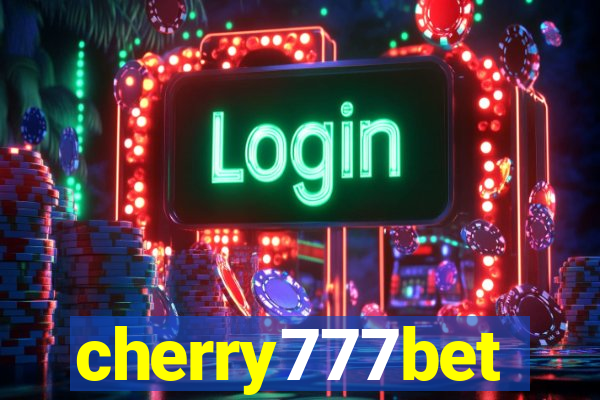 cherry777bet