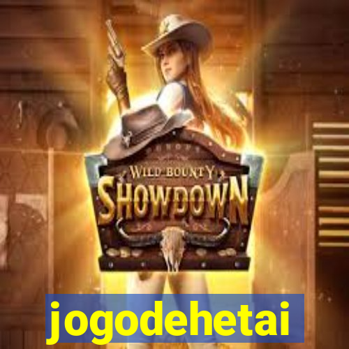 jogodehetai