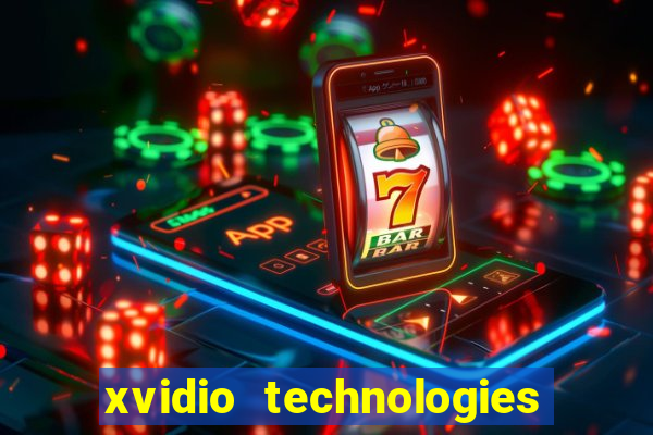 xvidio technologies startup brasil 2022 download